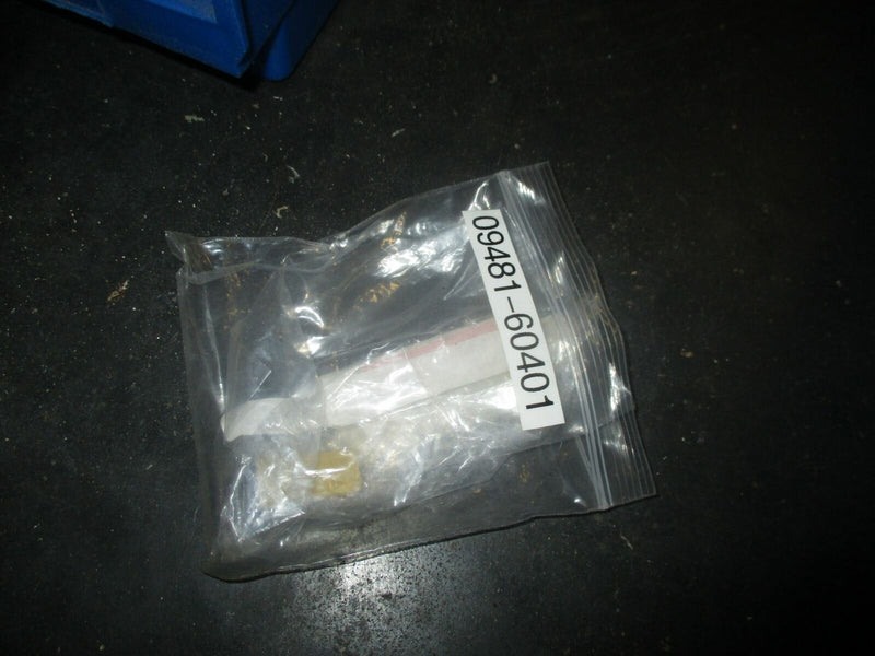 NEW OEM Suzuki outboard 60 amp fuse (09481-60401)
