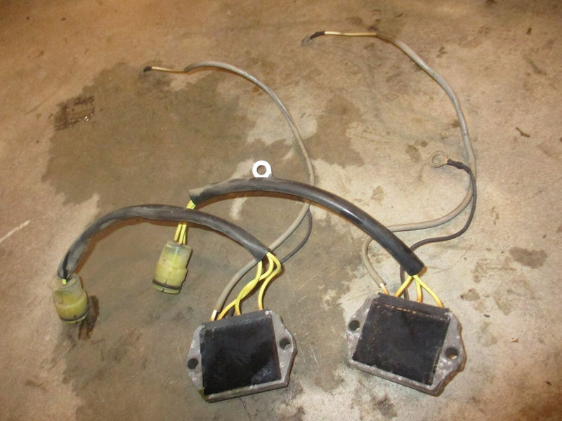 Johnson Suzuki DF225 225hp outboard rectifier regulator set (5035091)