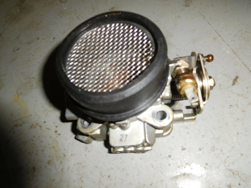 2001 Suzuki outboard DF90 Throttle Body/CTP 13300-90J00