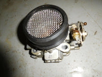 Load image into Gallery viewer, 2001 Suzuki outboard DF90 Throttle Body/CTP 13300-90J00
