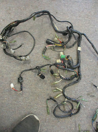 Load image into Gallery viewer, Suzuki DT200 200hp outboard engine wiring harness (36610-92E20)
