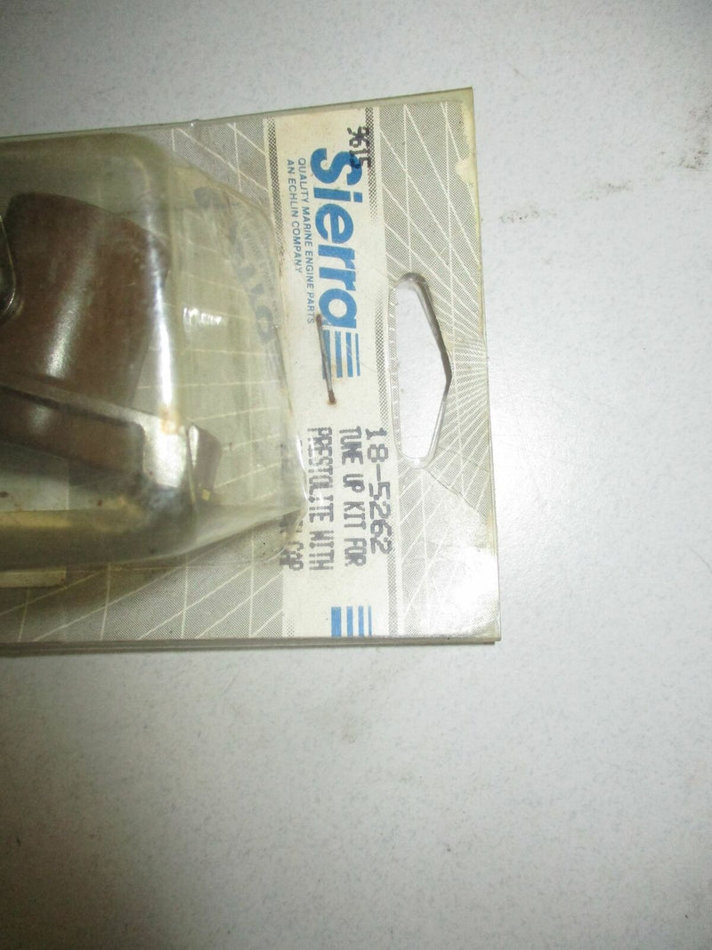 NEW Sierra tune up kit for prestolite with screw down cap (18-5262)