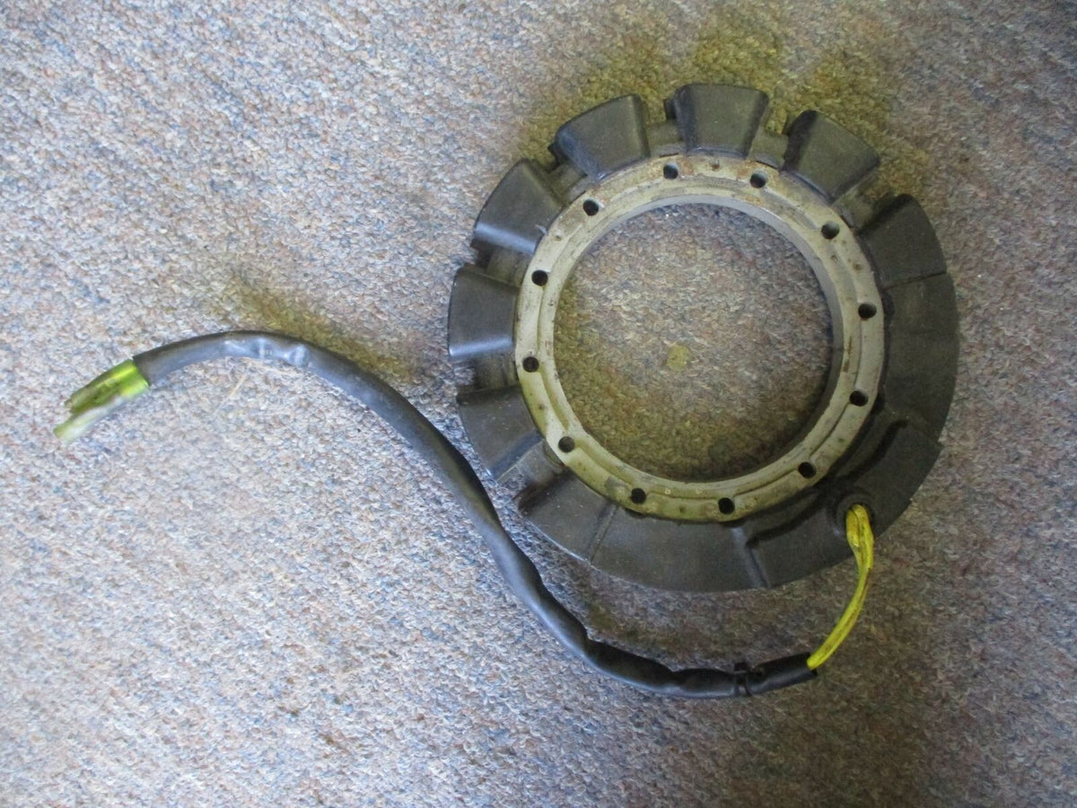 1990's Mercury Force 150hp 2-Stroke Outboard Stator (398-6231A14)