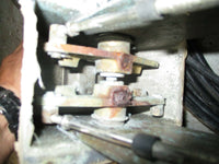 Load image into Gallery viewer, morse style outboard top mount control box 28' cables
