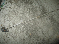 Load image into Gallery viewer, Yamaha 200hp 4 stroke outboard 25" shift shaft
