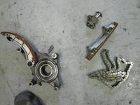Load image into Gallery viewer, Suzuki outboard DF 225Z 225hp 4 stroke timing chain and guides 12831-93J01
