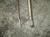 Load image into Gallery viewer, Evinrude 225hp outboard 25 lower unit
