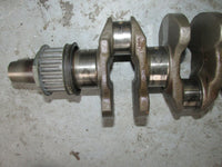 Load image into Gallery viewer, 2000's Suzuki DF 70 07001F-031759 crankshaft 12220-99E01
