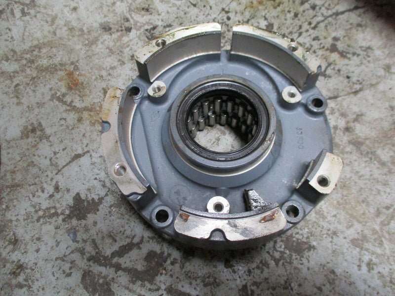2001 Yamaha 200hp HPDI LZ200txrz outboard crankshaft bearing 68f-15163-00-94
