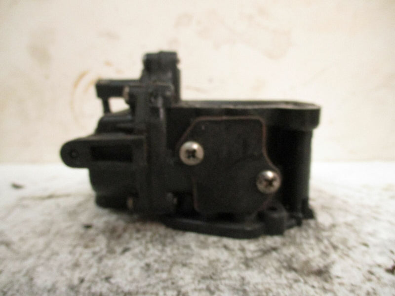 Johnson/Evinrude 150hp Carburetor [398743] Missing Drain Plug