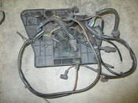 Load image into Gallery viewer, 1993-2000 Johnson/EvinrudeCDI Power Pack 584636 185-250hp V6 Mount Plate Broken
