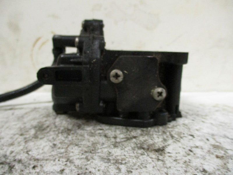 Johnson/Evinrude 150hp Carburetor [398743]