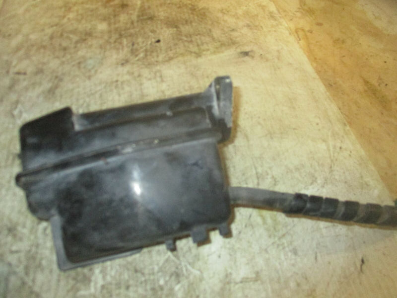 Tohatsu 9.8hp 4 stroke outboard intake silencer (3V1024090)
