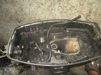 Load image into Gallery viewer, 1989 Evinrude Tracker 25hp 2 stroke outboard 20"  mid section
