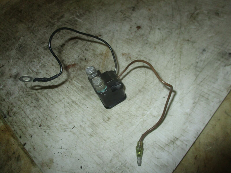 Yamaha 150hp 4 stroke outboard starter relay (68V-8194A-00)