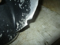 Load image into Gallery viewer, Evinrude 90hp 2 stroke outboard aluminum propeller
