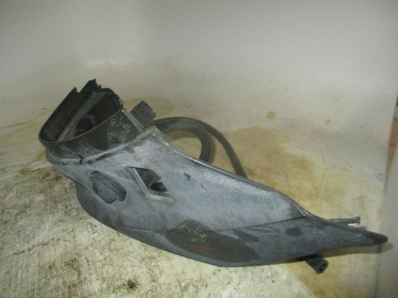 Mercury Verado 275hp outboard port air intake (885356T03)