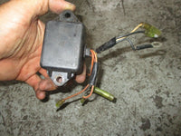 Load image into Gallery viewer, 1984-1992 Yamaha 30 hp 2 stroke outboard CDI
