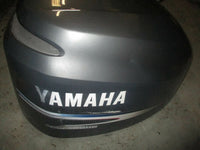 Load image into Gallery viewer, Yamaha 225hp 4 stroke outboard top cowling
