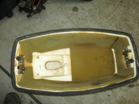 Load image into Gallery viewer, Evinrude Tracker 40hp outboard top cowling
