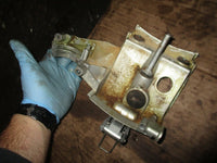 Load image into Gallery viewer, 2007 Honda BF75A 75hp 4-stroke outboard front casing
