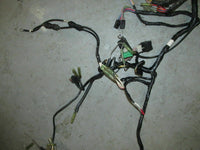 Load image into Gallery viewer, 1999 Suzuki outboard DT 225hp 2-stroke wiring harness 36610-92E21
