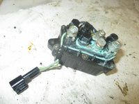 Load image into Gallery viewer, Yamaha 250hp 4 stroke outboard tilt trim relay (63P-81950-00-00)
