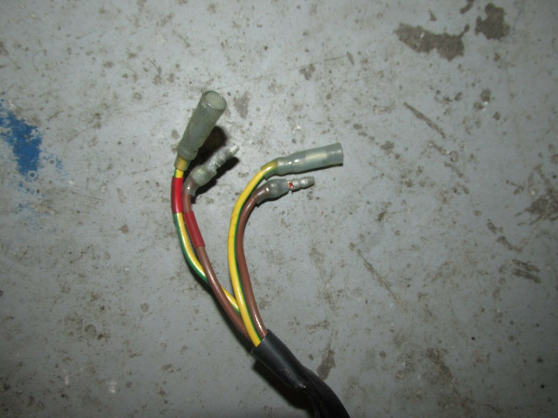 1982 Suzuki outboard DT40 2-stroke 4001 212793 neutral switch 37721-95251