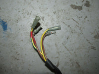 Load image into Gallery viewer, 1982 Suzuki outboard DT40 2-stroke 4001 212793 neutral switch 37721-95251
