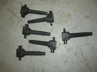 Load image into Gallery viewer, 2004 Suzuki outboard DF200-250hp ignition coil 33410-93J00
