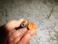 Load image into Gallery viewer, 2002 Suzuki Outboard DF 140 hp fuel injector 15710-65D00
