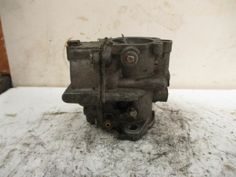 1980's Johnson/Evinrude 60hp Carburetor (313355) [319280]