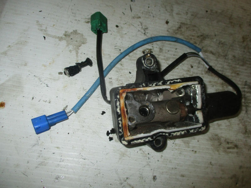 Yamaha HPDI 150hp 2 stroke outboard oxygen sensor (68F-8592A-00-00)