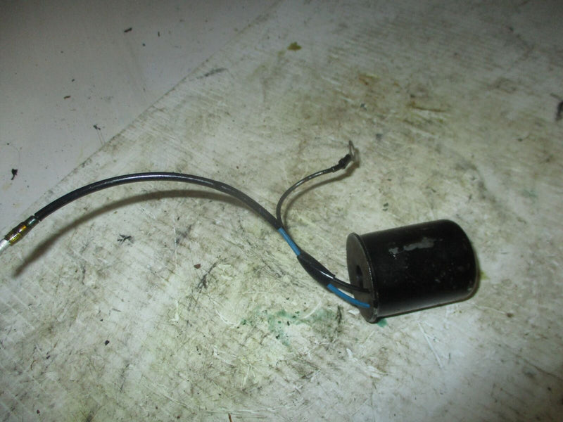 Yamaha 40hp 2 stroke outboard magnetic choke (6H4-86110-01-00)