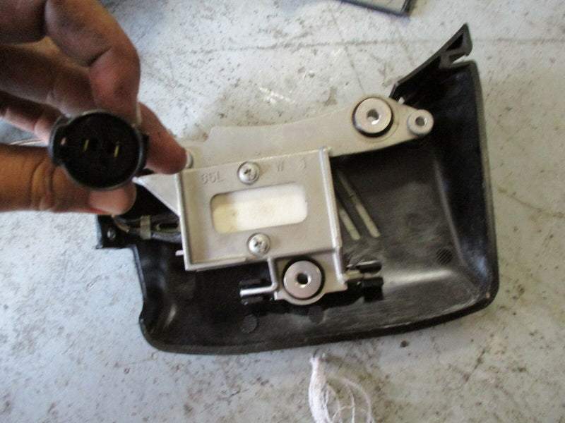 2000 yamaha 150hp OX66 outboard Resister 65L-85370