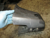 Load image into Gallery viewer, 2003 Yamaha 4-stroke 8hp outboard apron 68t-42741
