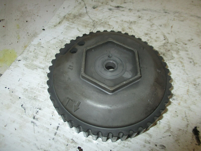 Honda BF 50hp outboard driven gear
