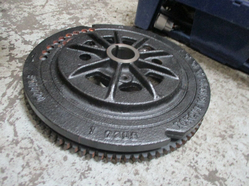2017 Suzuki 4-stroke DF50A outboard flywheel 32102-88L00