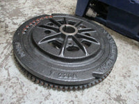 Load image into Gallery viewer, 2017 Suzuki 4-stroke DF50A outboard flywheel 32102-88L00
