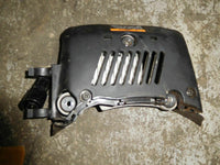 Load image into Gallery viewer, 2000 Yamaha outboard 250 hp OX66 SWS Sx250TURY Resistor 65L-85370-00-00
