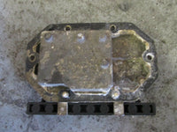 Load image into Gallery viewer, 1988 Johnson outboard 140hp 2-stroke J140TLCCM rectifier regulator 583512
