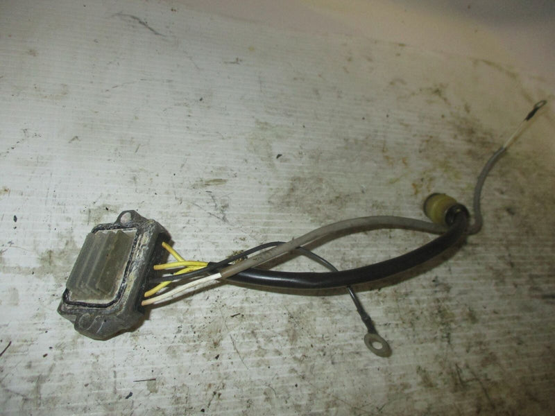 Suzuki DF225 4 stroke outboard rectifier regulator (32800-93J03)