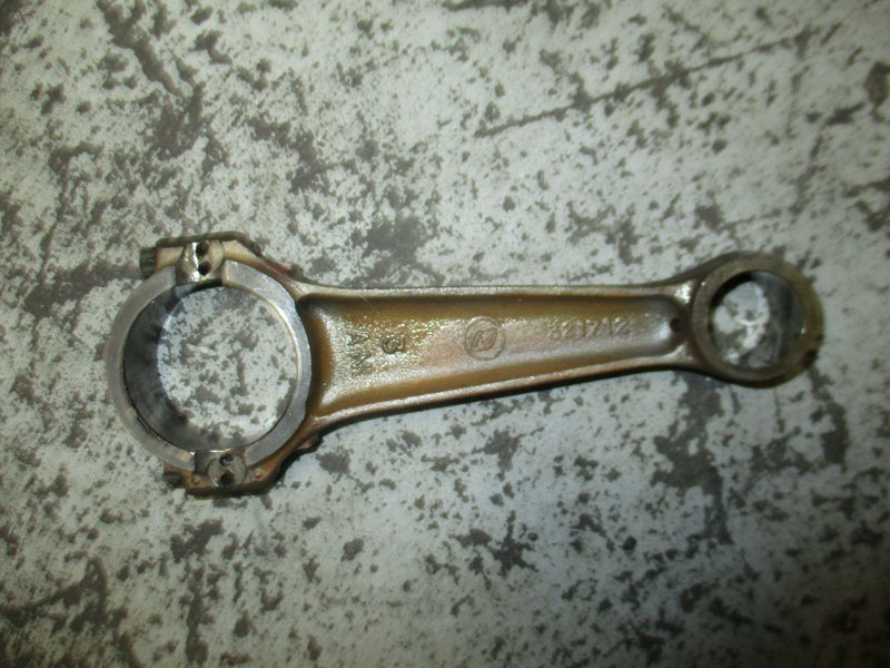 1989 Johnson 110hp outboard connecting rod 321712