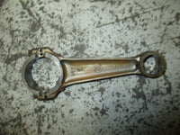 Load image into Gallery viewer, 1989 Johnson 110hp outboard connecting rod 321712
