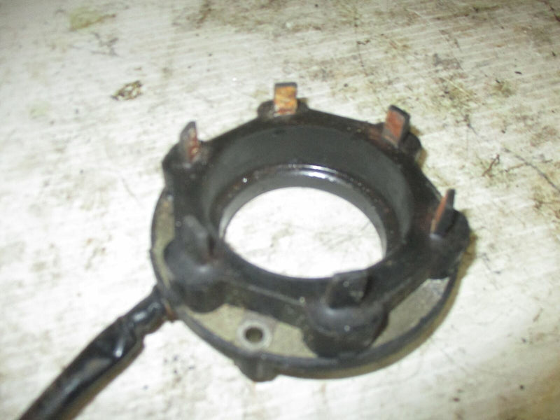 Yamaha 250hp 2 stroke outboard trigger (61A-85580-00-00)