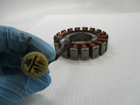 Load image into Gallery viewer, 2008 Suzuki DF70 4-stroke outboard stator 32120-99e10

