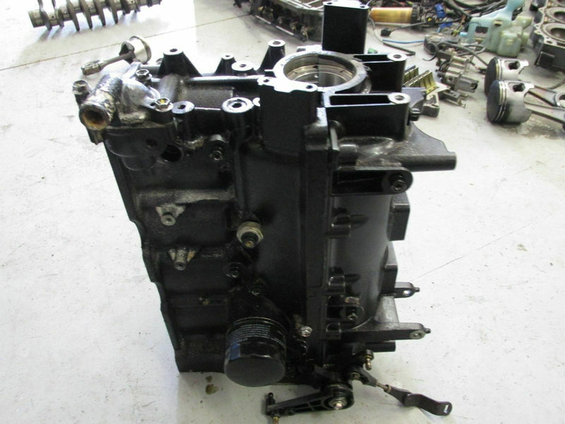Suzuki Outboard DF 60 70 hp 06001F-031396 crankcase block 11300-99E05-019
