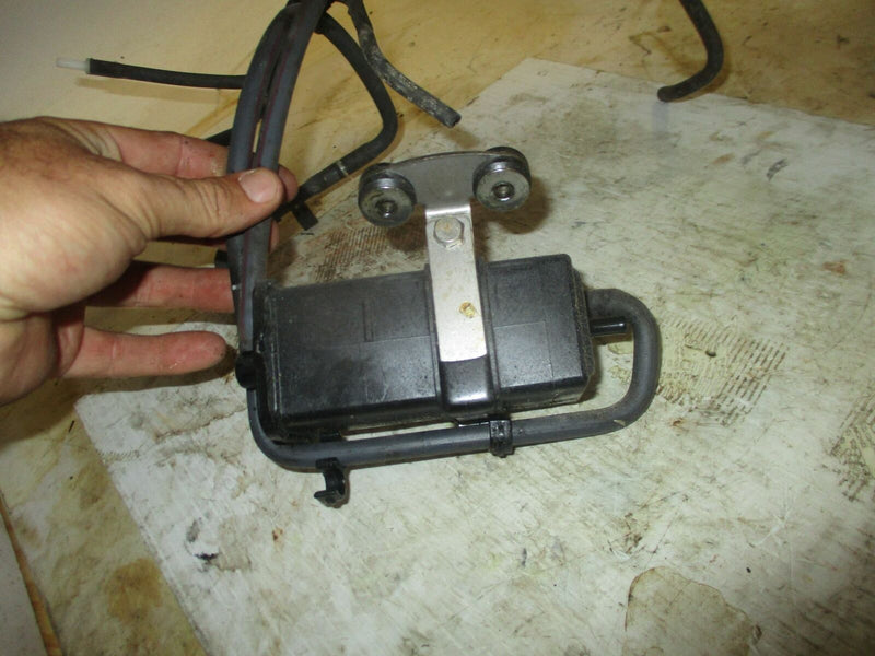 Yamaha 250hp 4 stroke outboard air canister (6P2-24170-00)