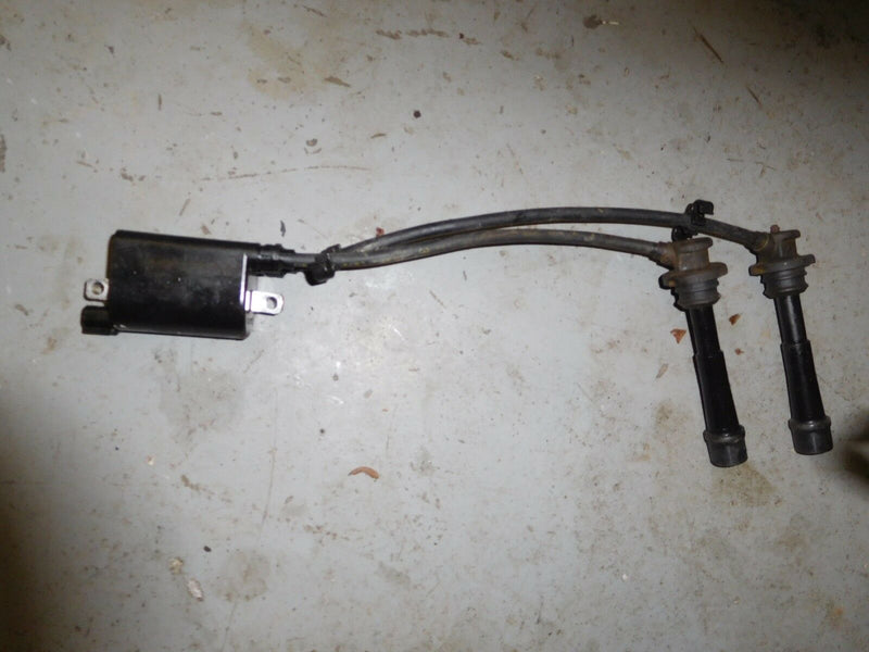 2001 Suzuki DF 90 09001F-151544 4 stroke ignition coil 2+3 33420-90J00