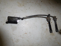 Load image into Gallery viewer, 2001 Suzuki DF 90 09001F-151544 4 stroke ignition coil 2+3 33420-90J00
